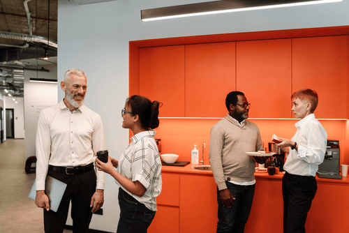 Dobra kawa w biurze – już nie benefit, a must-have