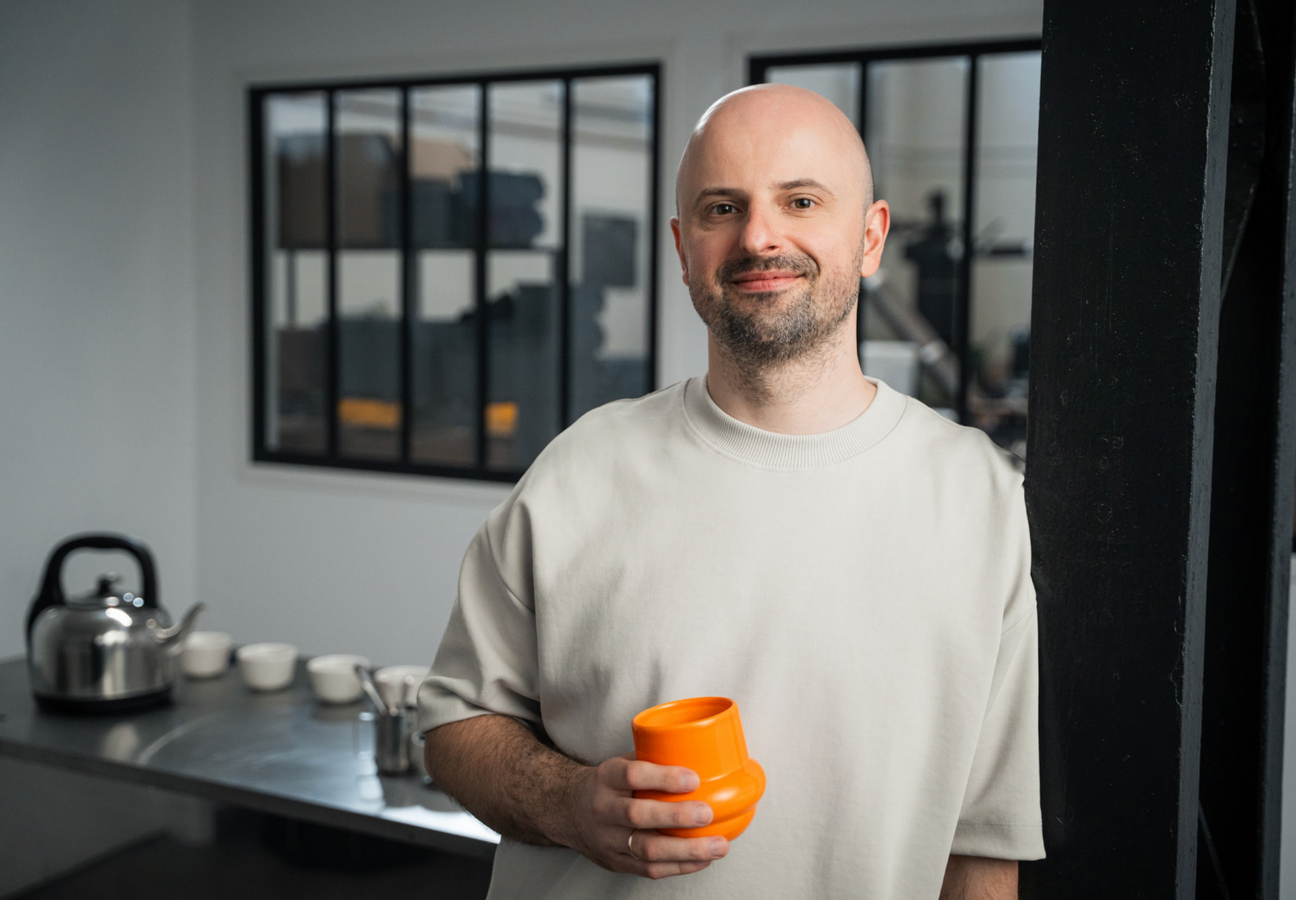 COFFEE PLANT otwiera jesienno-zimową kampanię 2025: „Smak, który łączy”