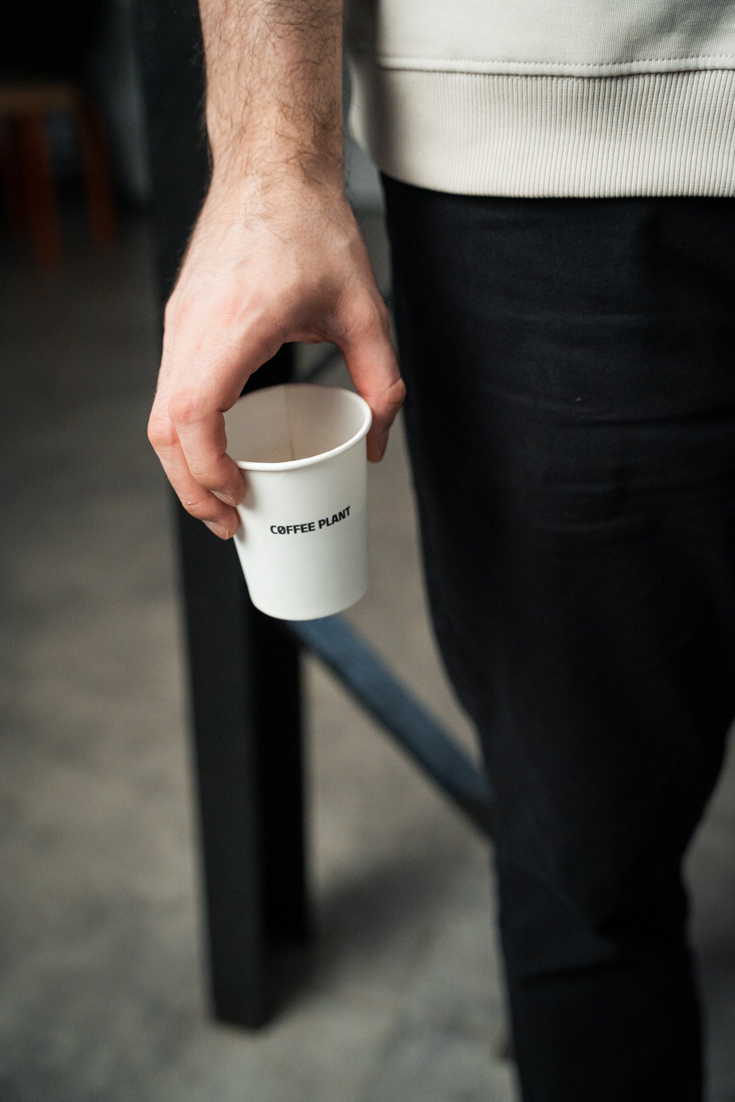 Rynek kawy specialty a kawa masowa – komentarz Szymona Juszczyka