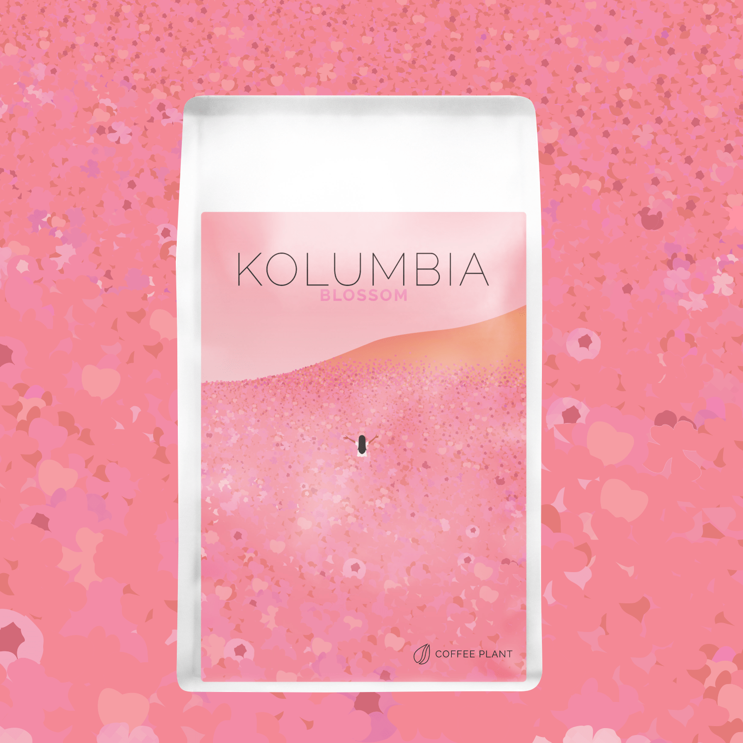Kolumbia Blossom
