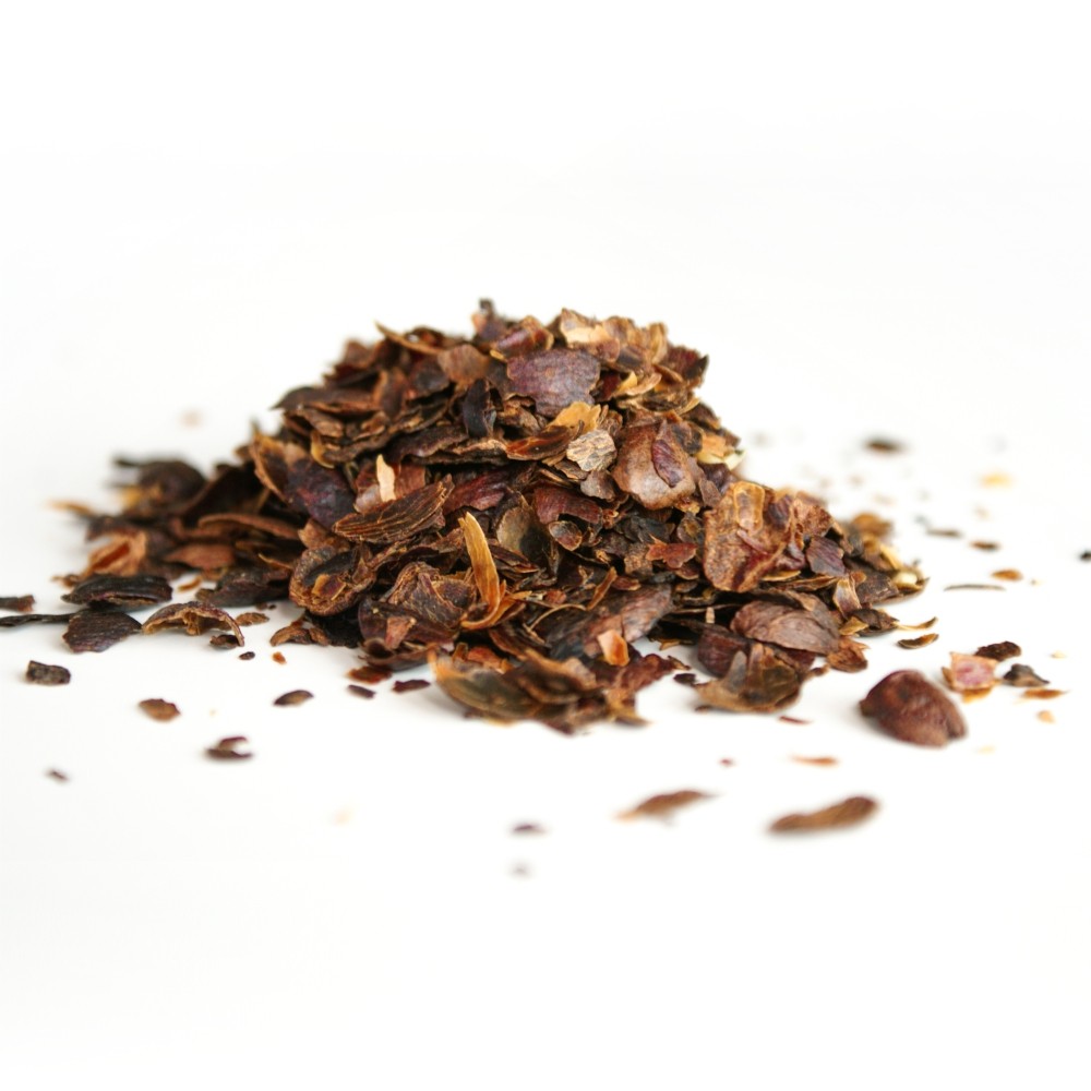 Cascara Hacienda Sonora