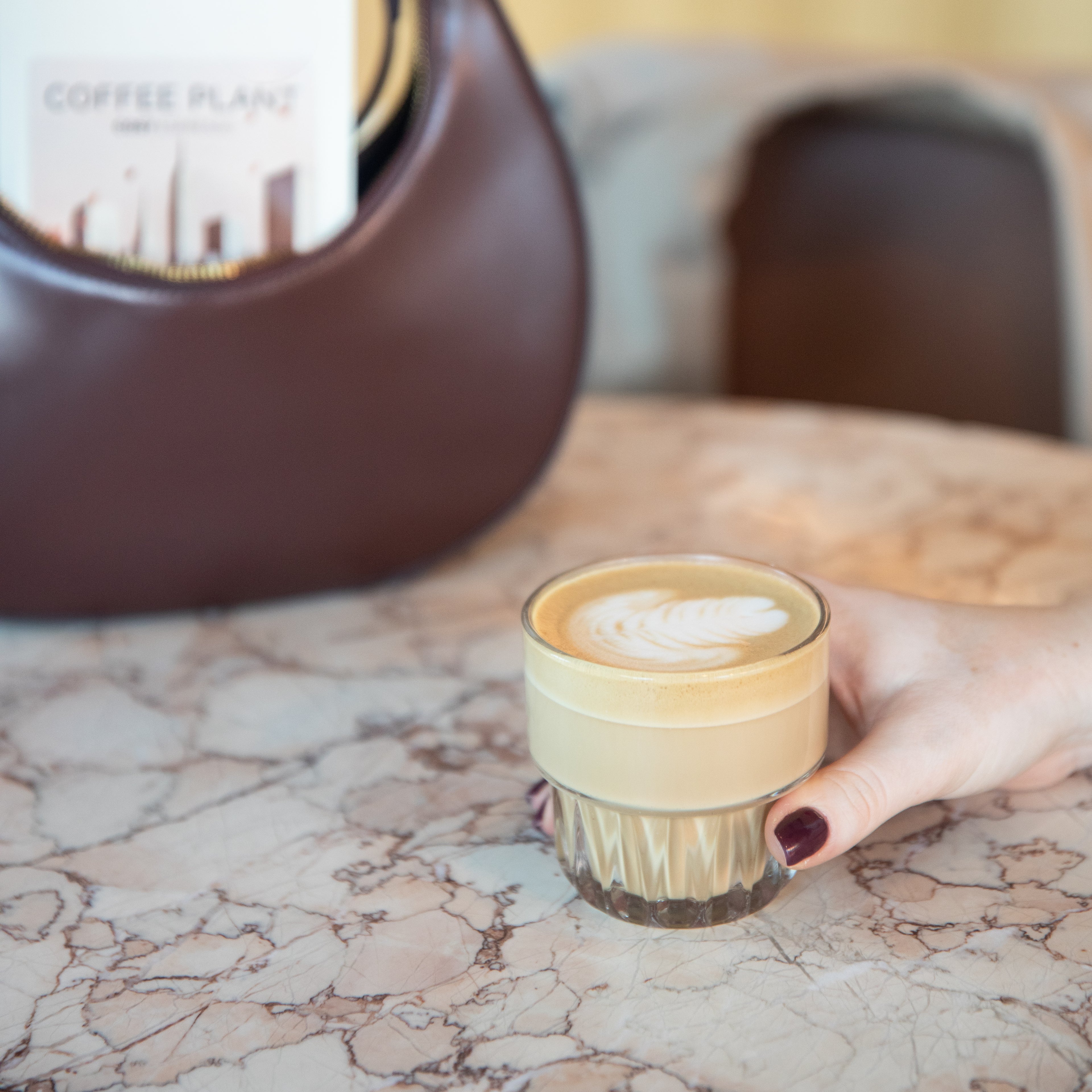 Cosy Espresso