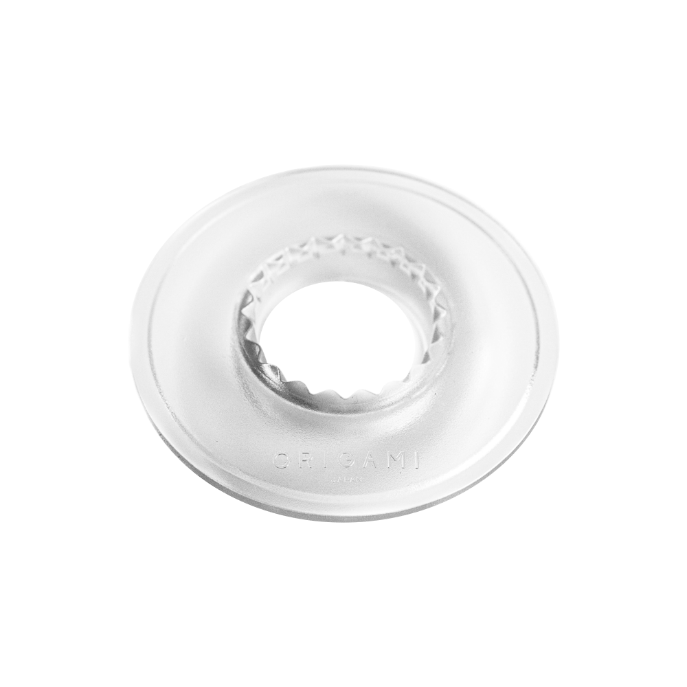 Podstawka z tworzywa do drippera