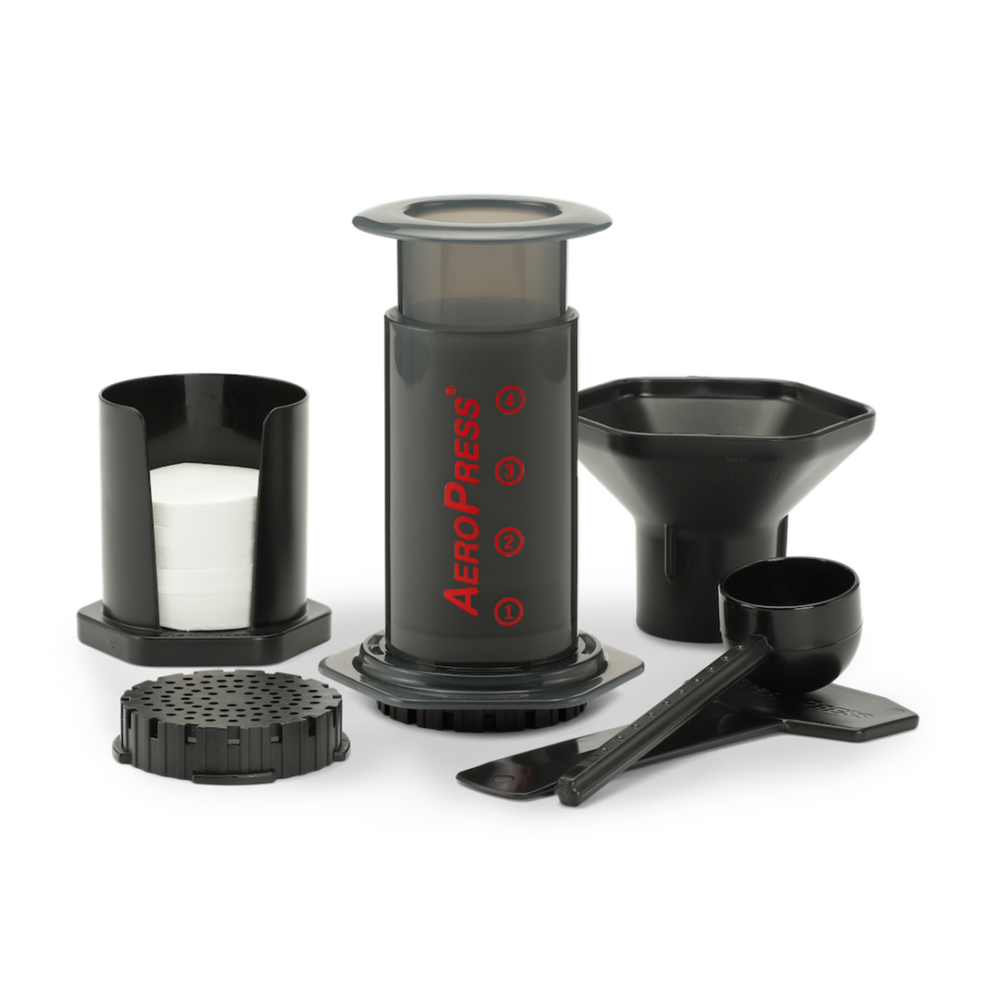 AeroPress