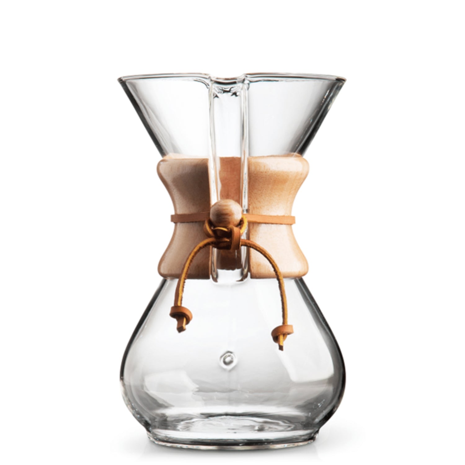 Chemex – zaparzacz do kawy