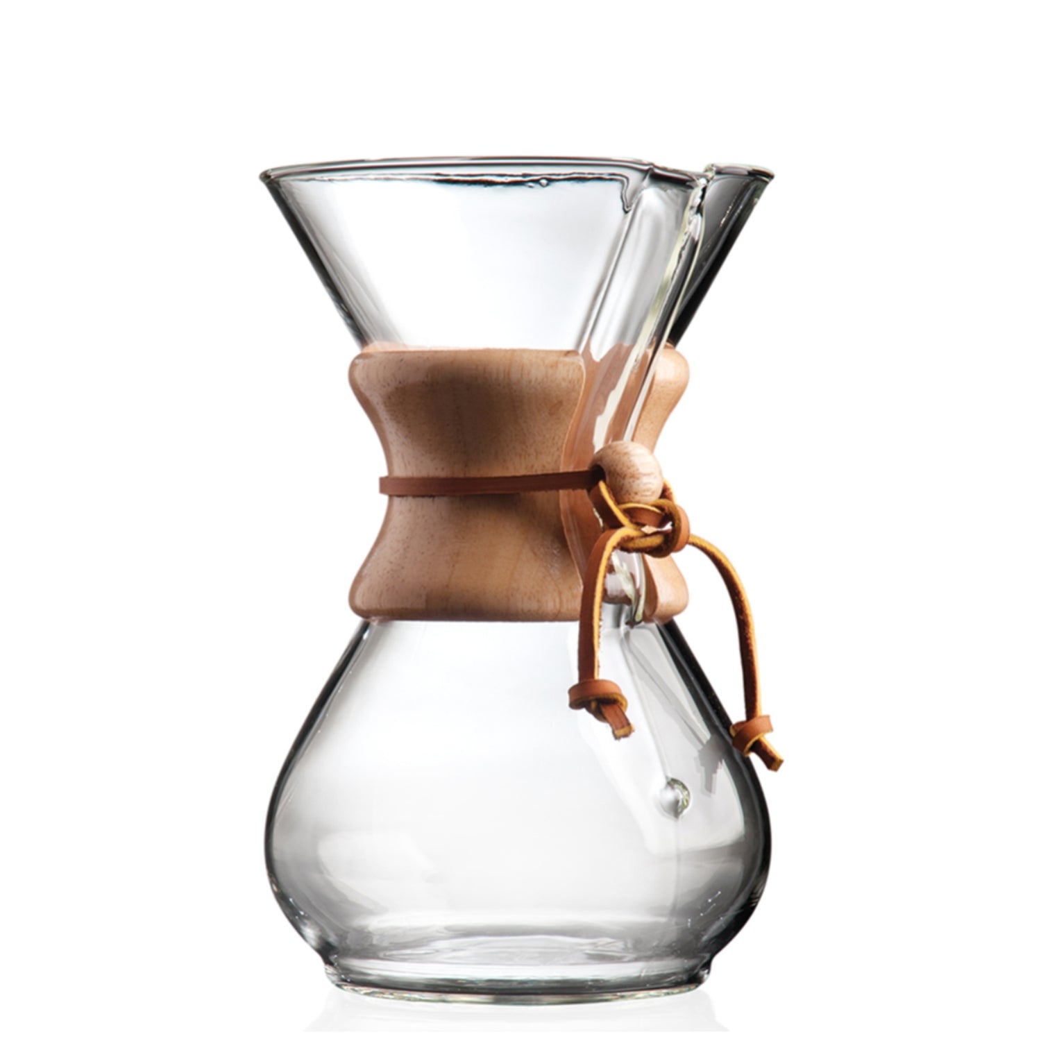 Chemex – zaparzacz do kawy