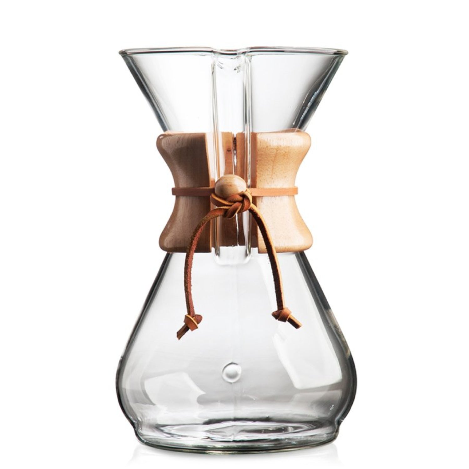 Chemex – zaparzacz do kawy