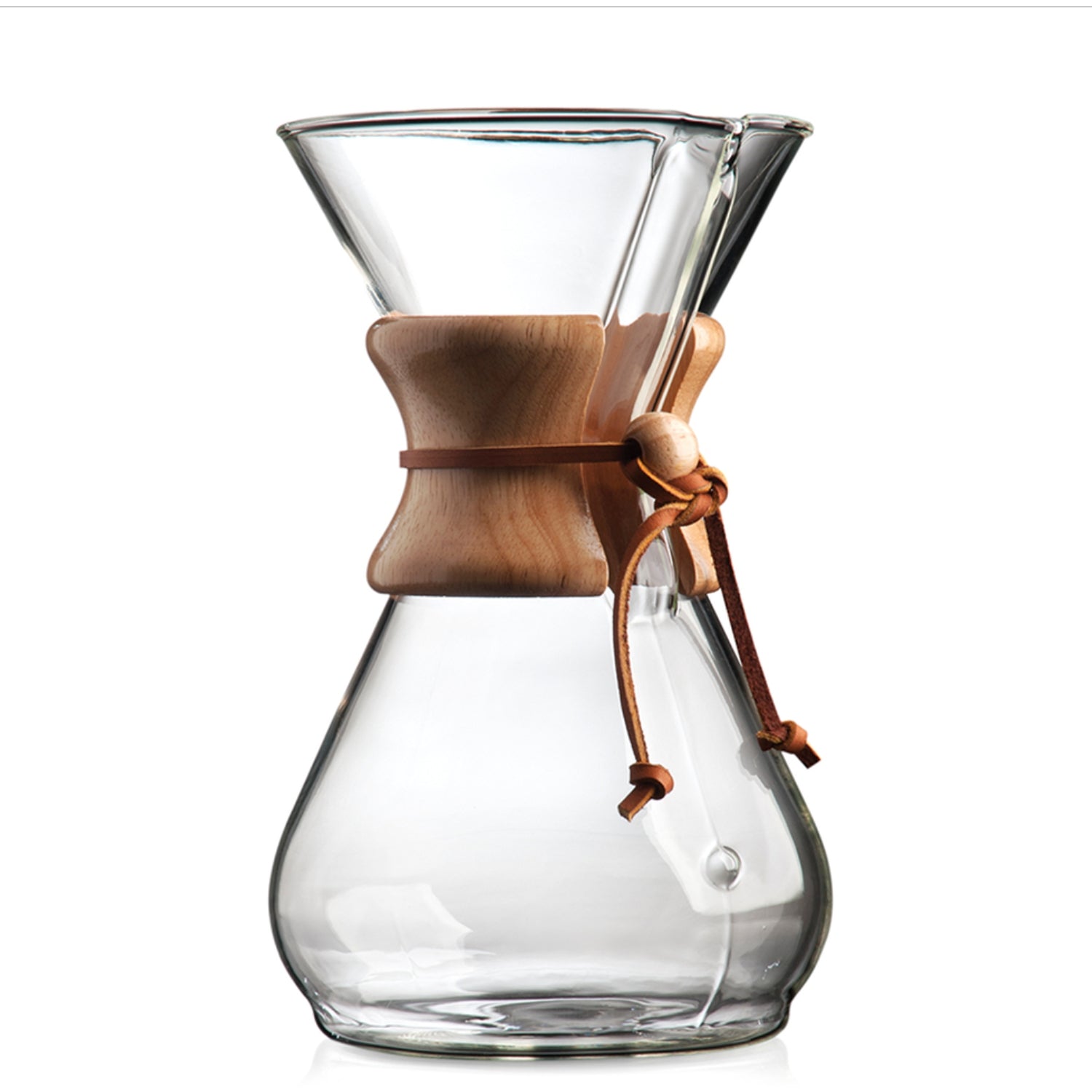 Chemex – zaparzacz do kawy