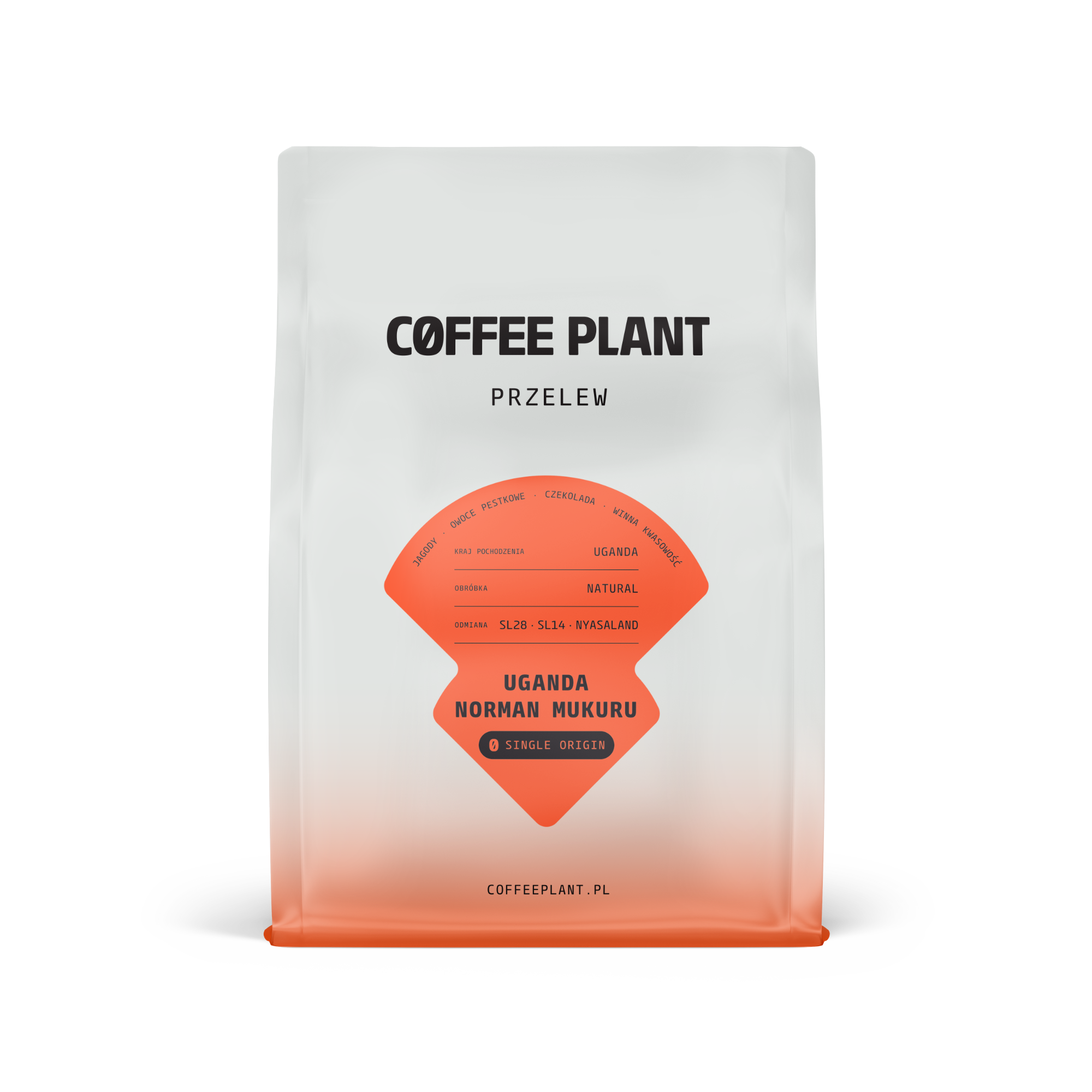 Uganda Norman Mukuru