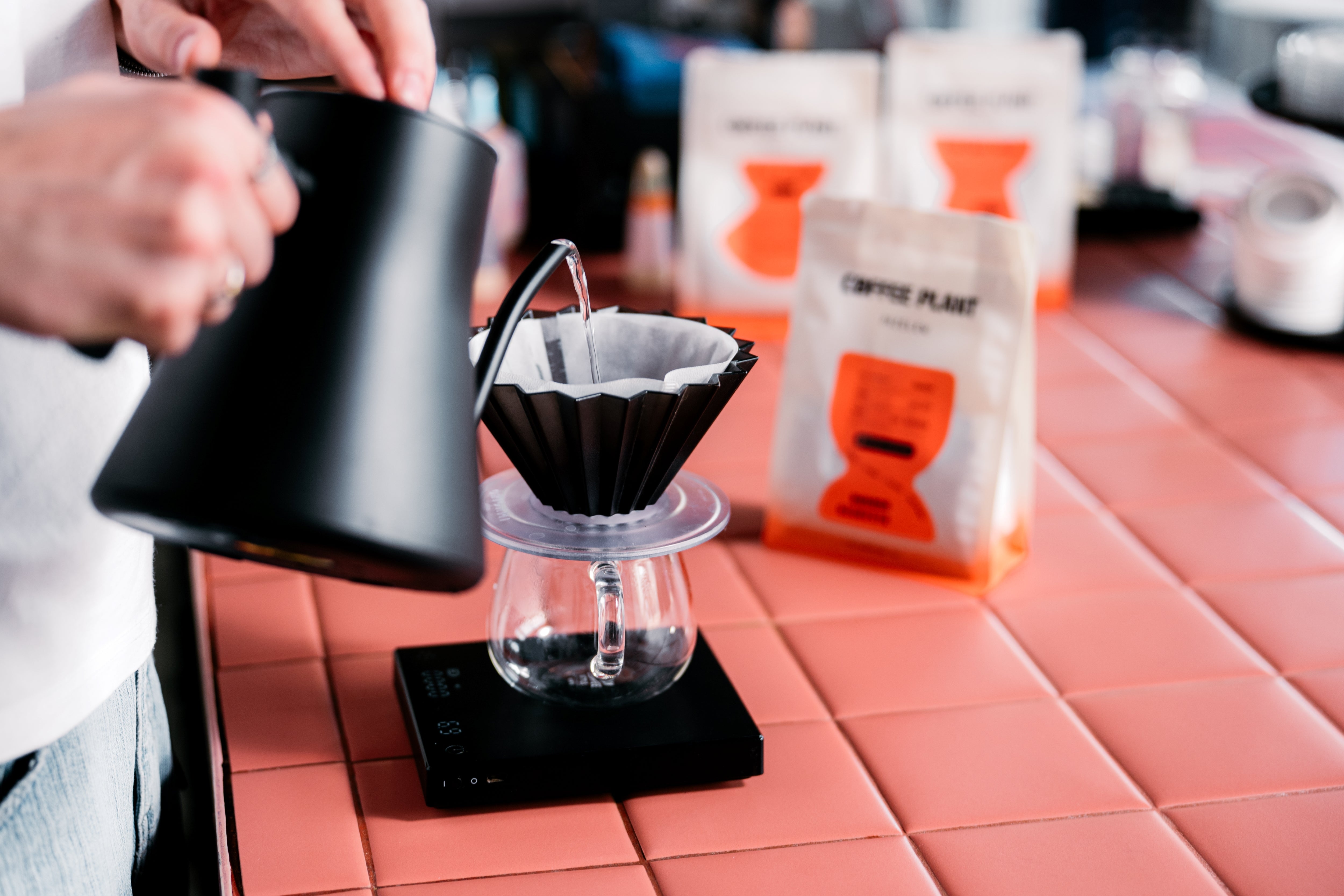 Etiopia Gedeb Lalesa