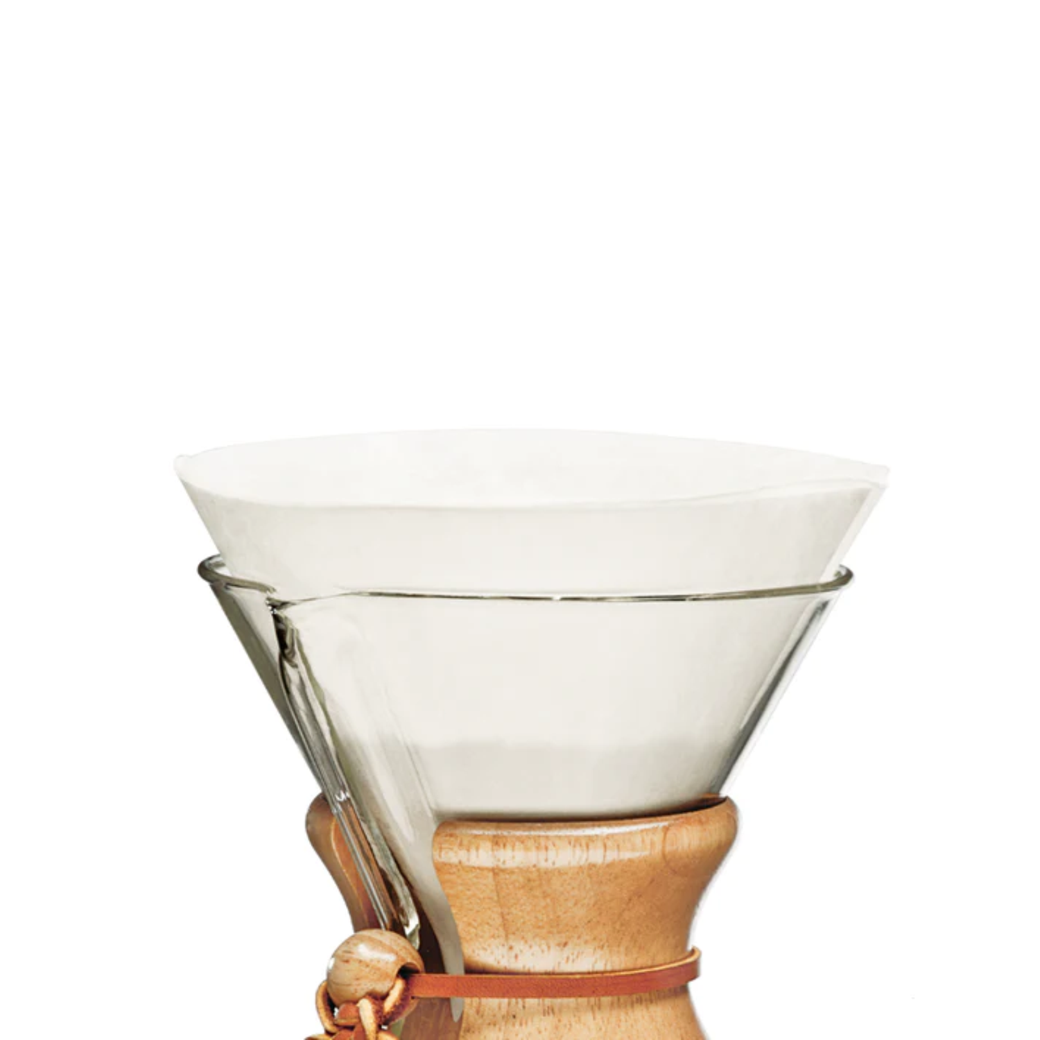 Chemex filtry papierowe