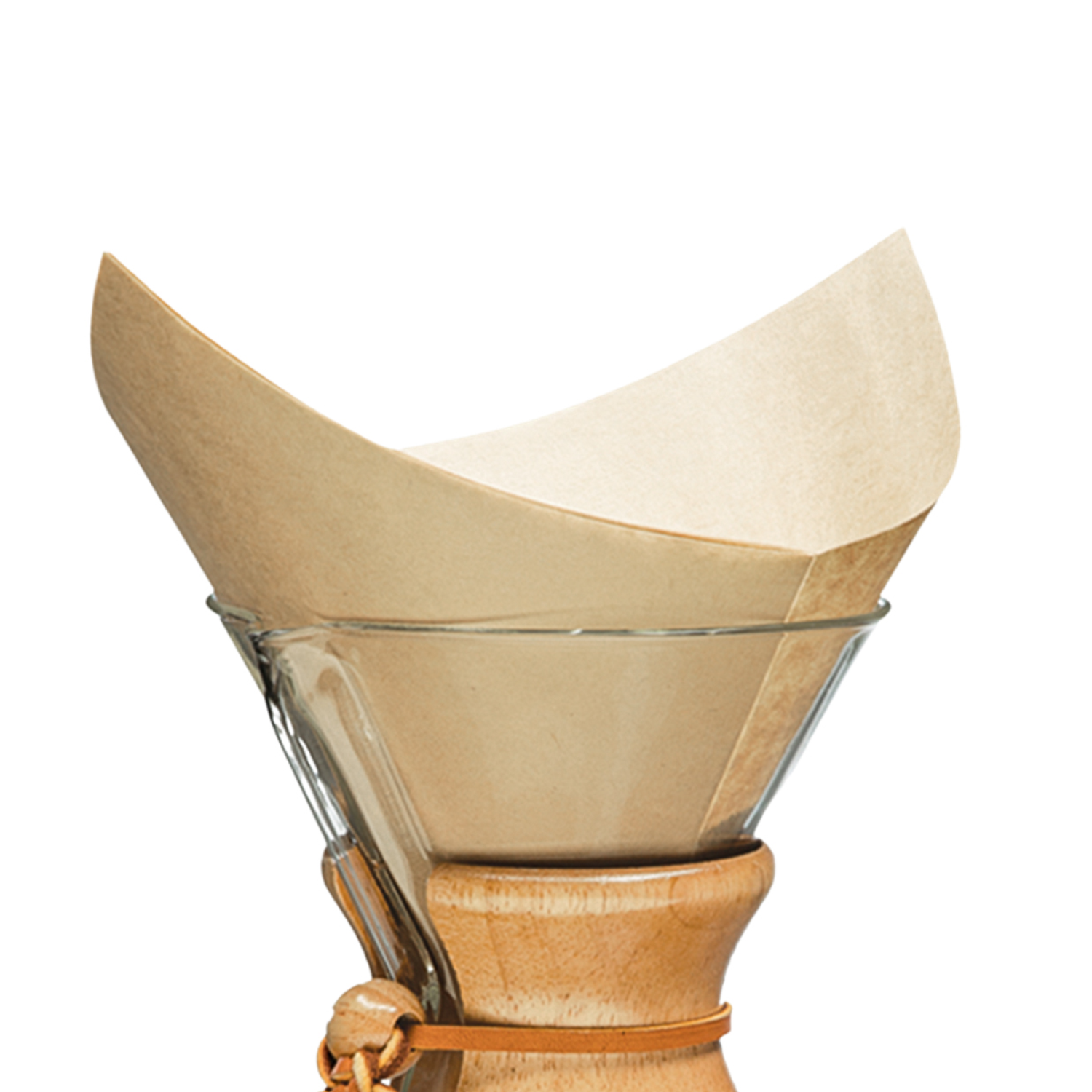 Chemex filtry papierowe