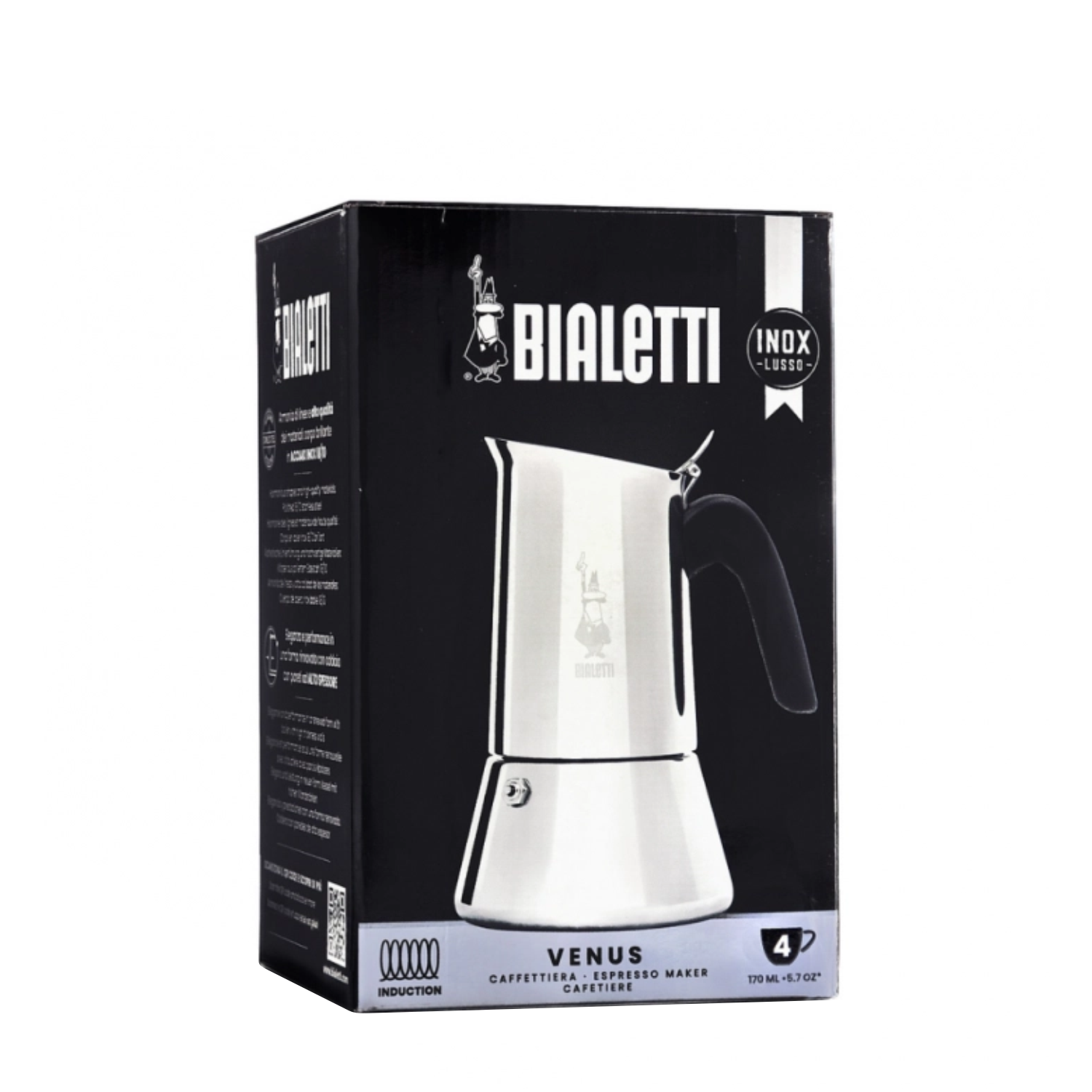 Kawiarka Bialetti Venus