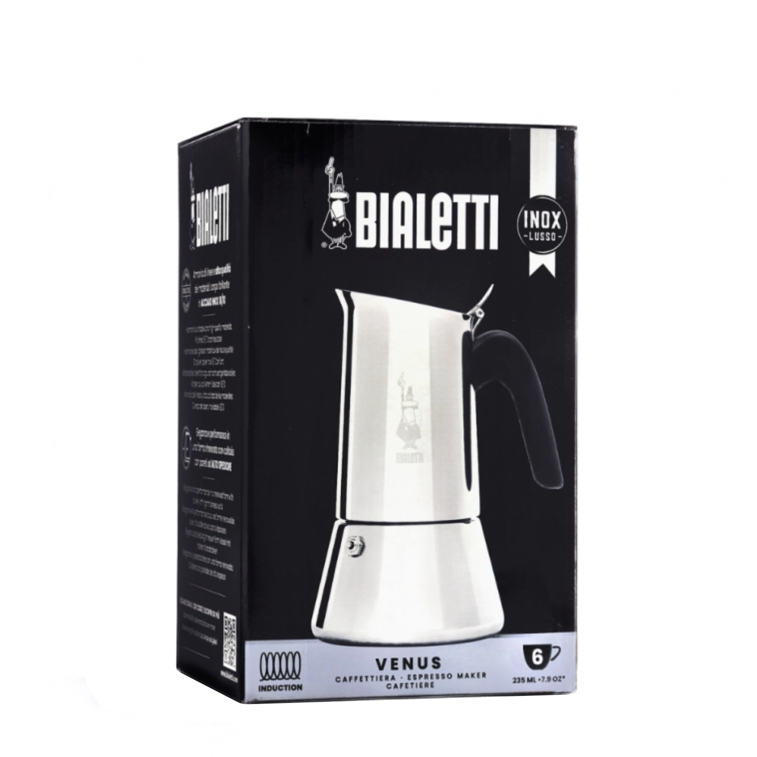 Kawiarka Bialetti Venus
