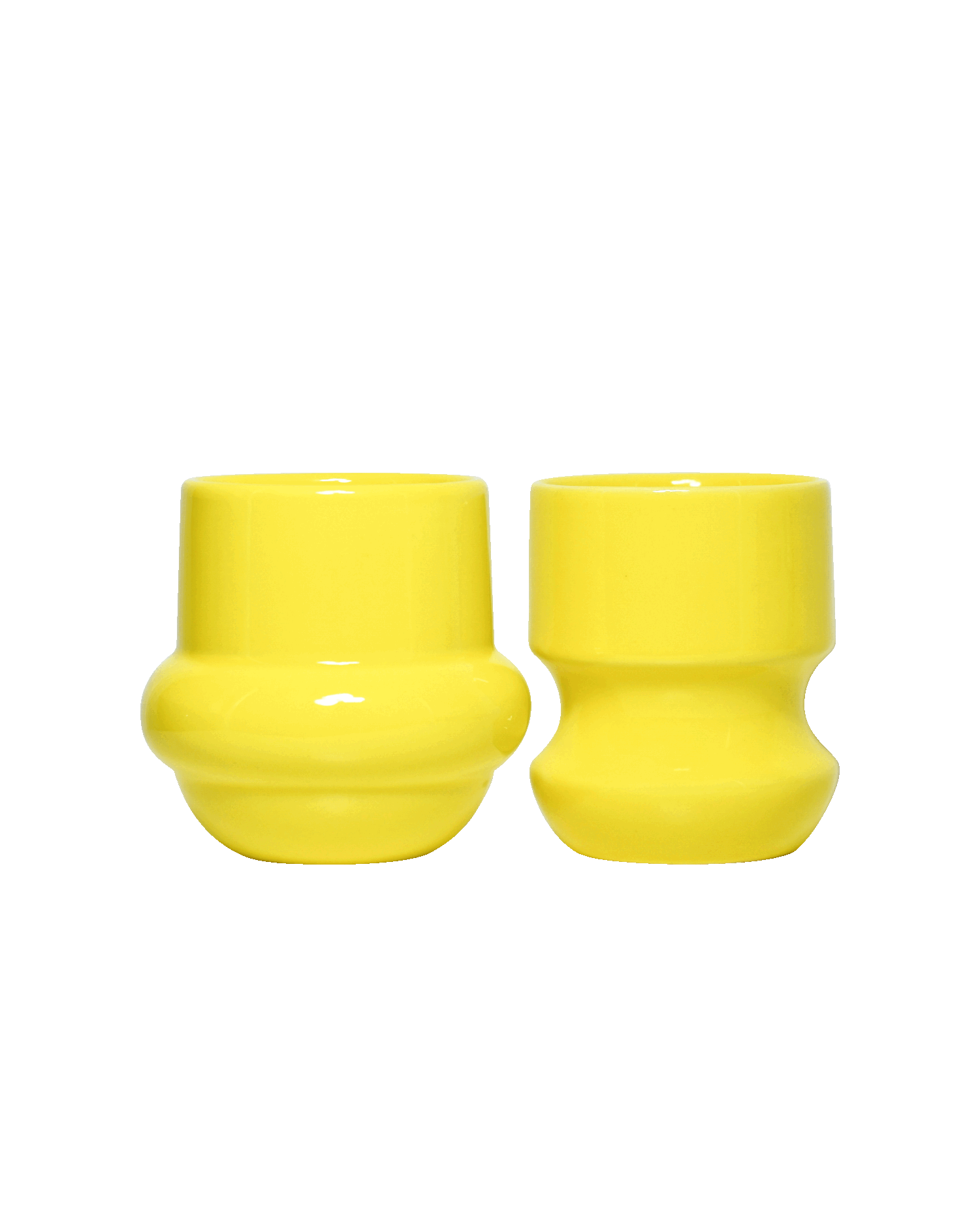 Para kubków DUO not.bad studio