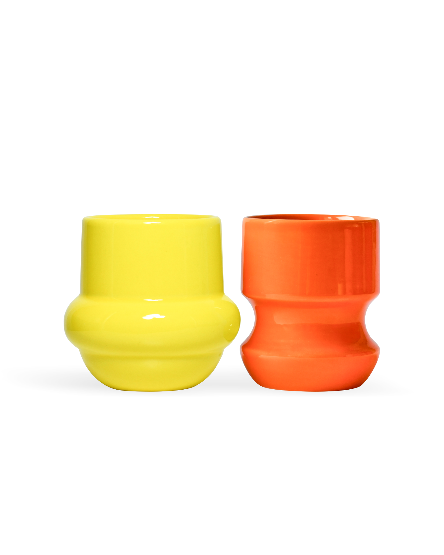 Para kubków DUO not.bad studio