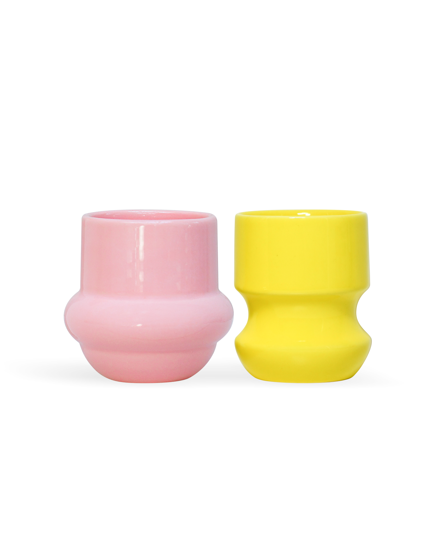 Para kubków DUO not.bad studio