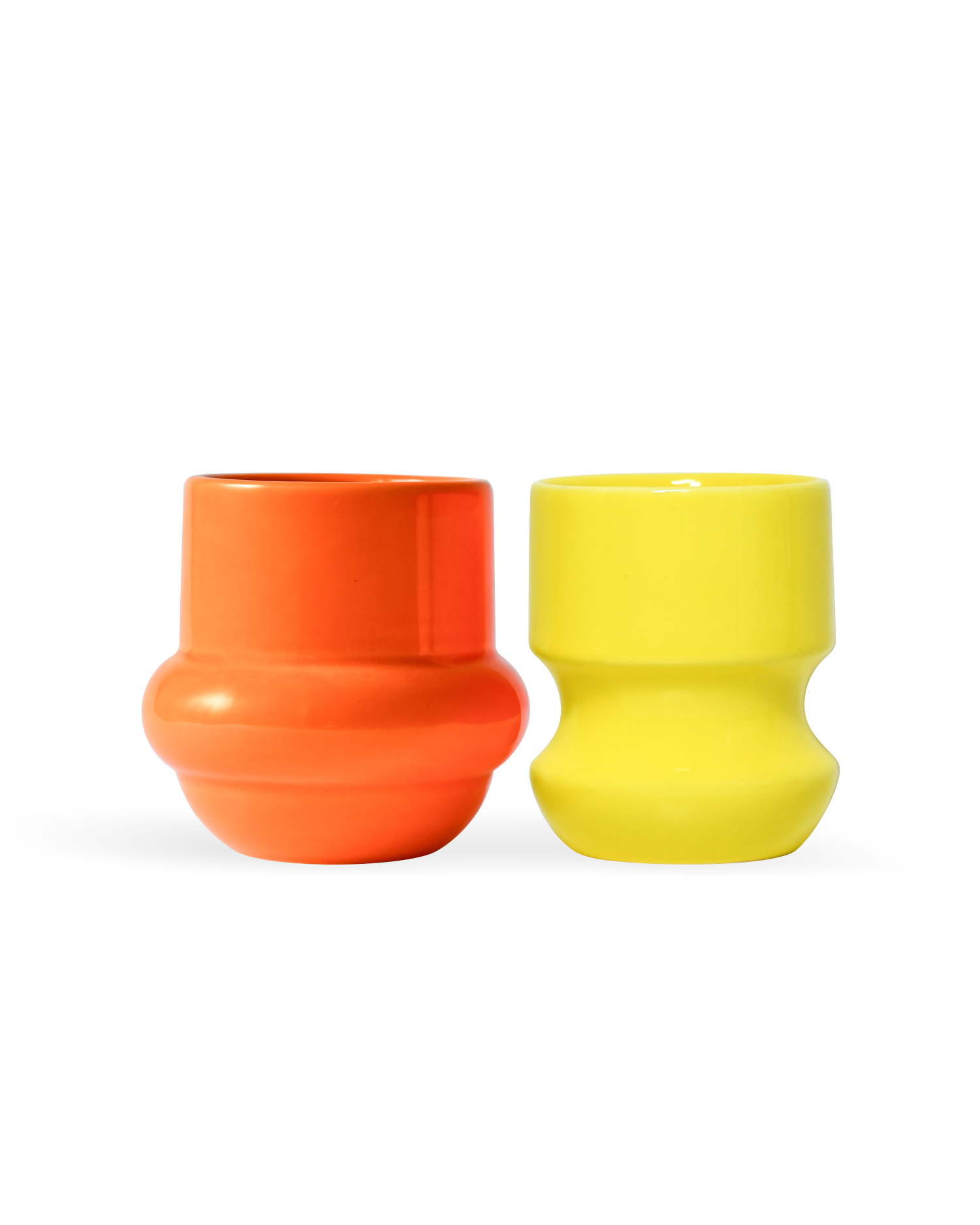 Para kubków DUO not.bad studio