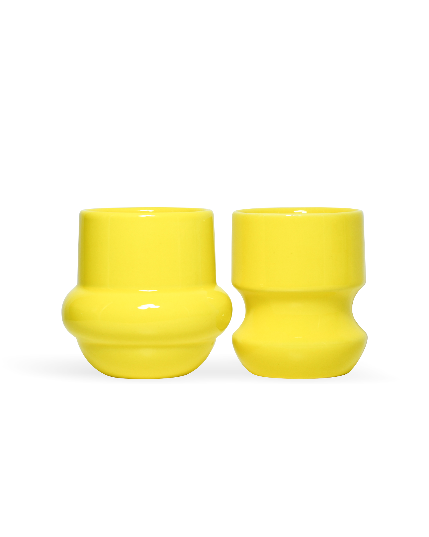 Para kubków DUO not.bad studio