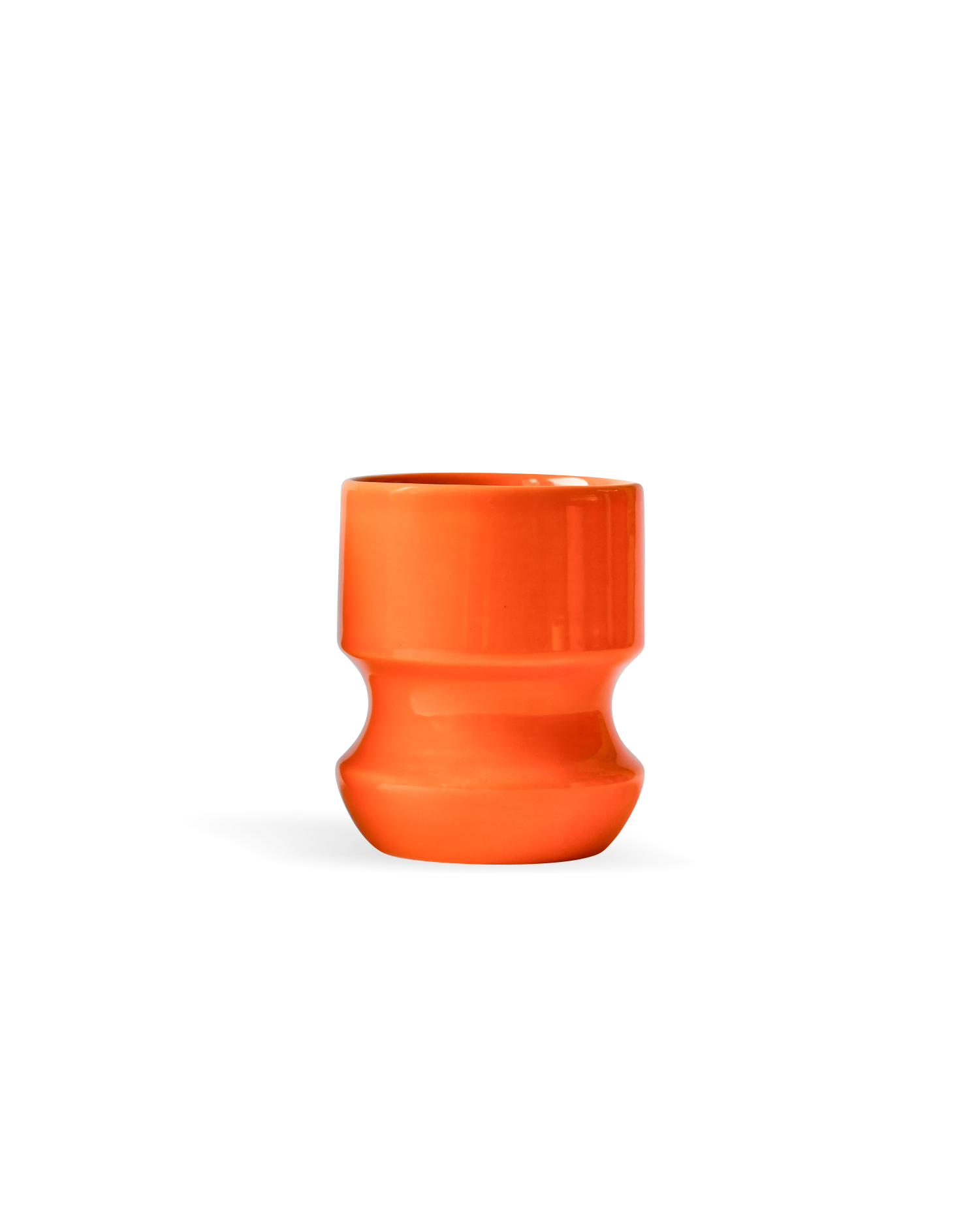 Kubek DUO not.bad studio – wklęsły