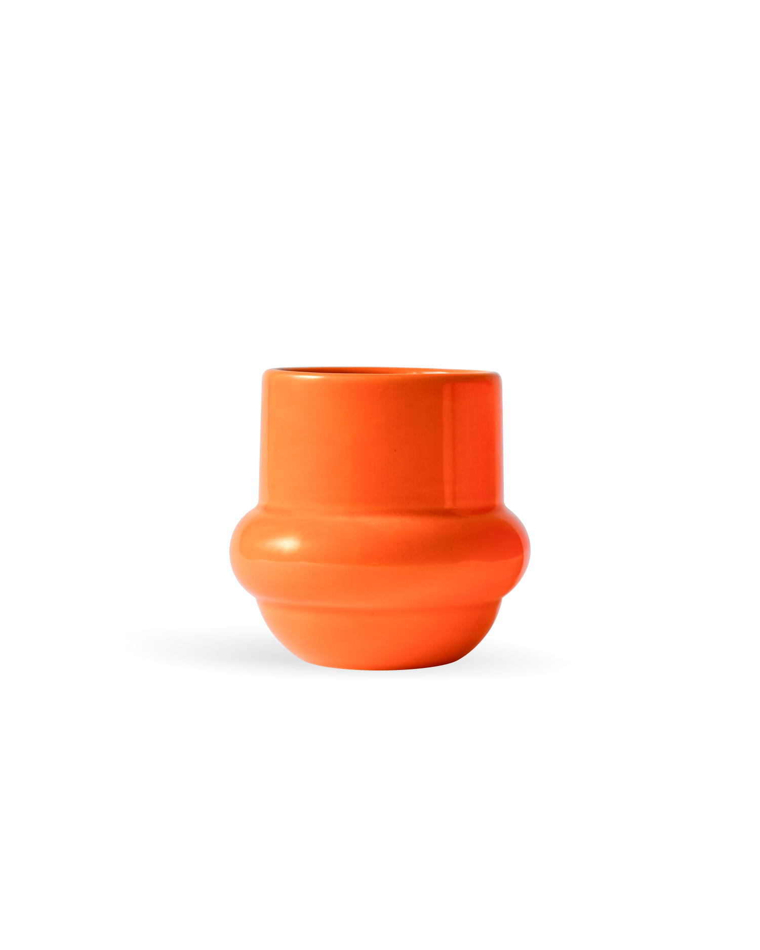 Kubek DUO not.bad studio – wypukły