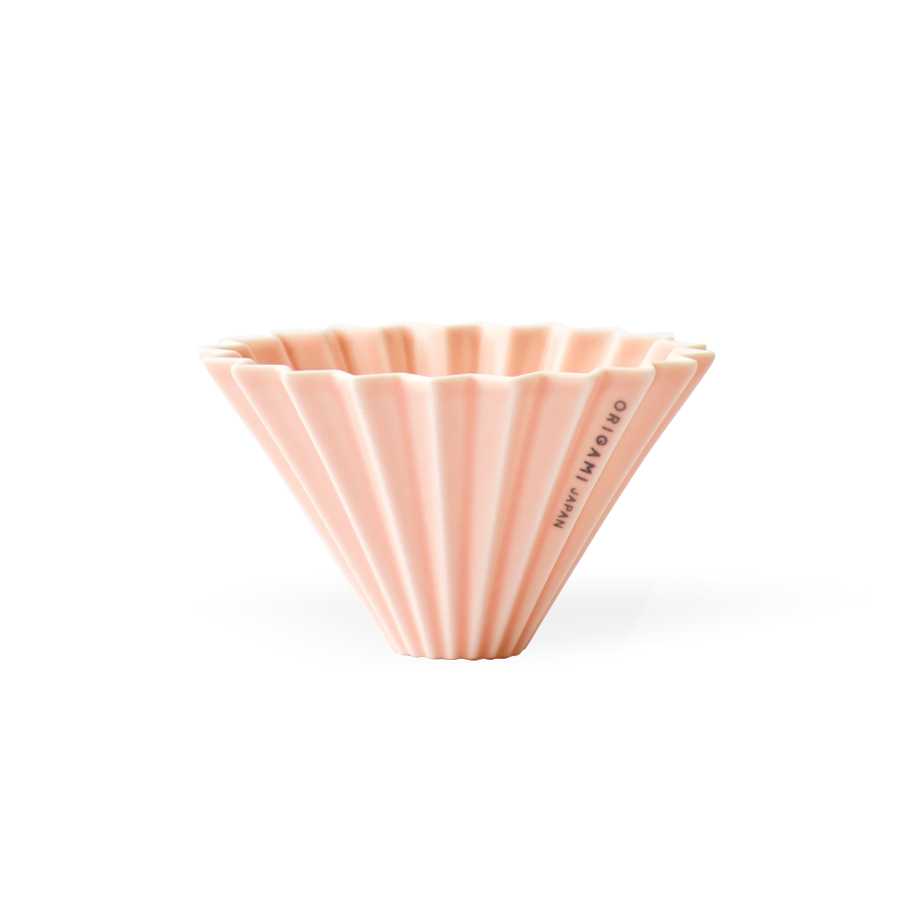 Dripper ceramiczny Origami