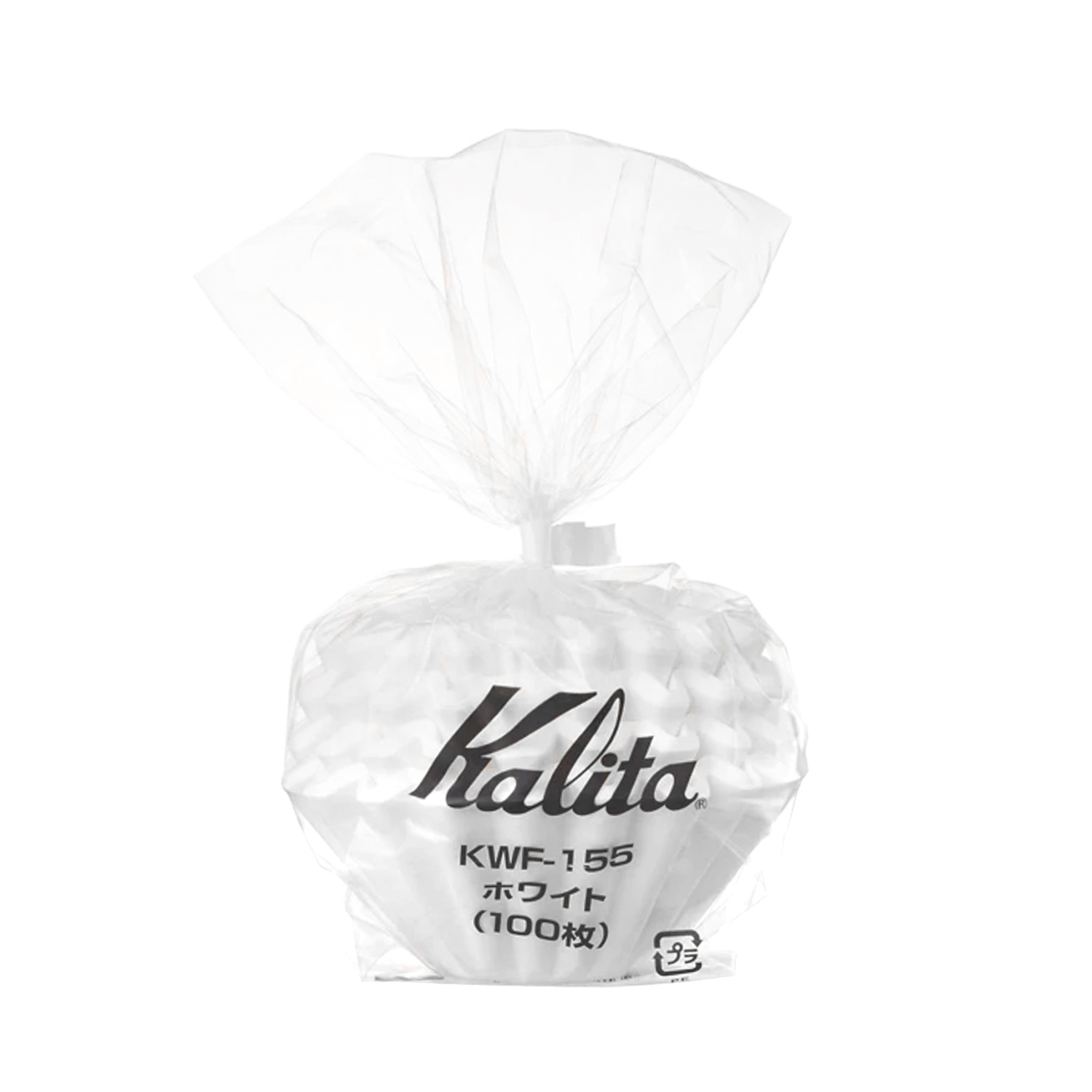 Filtry papierowe do drippera Kalita Wave