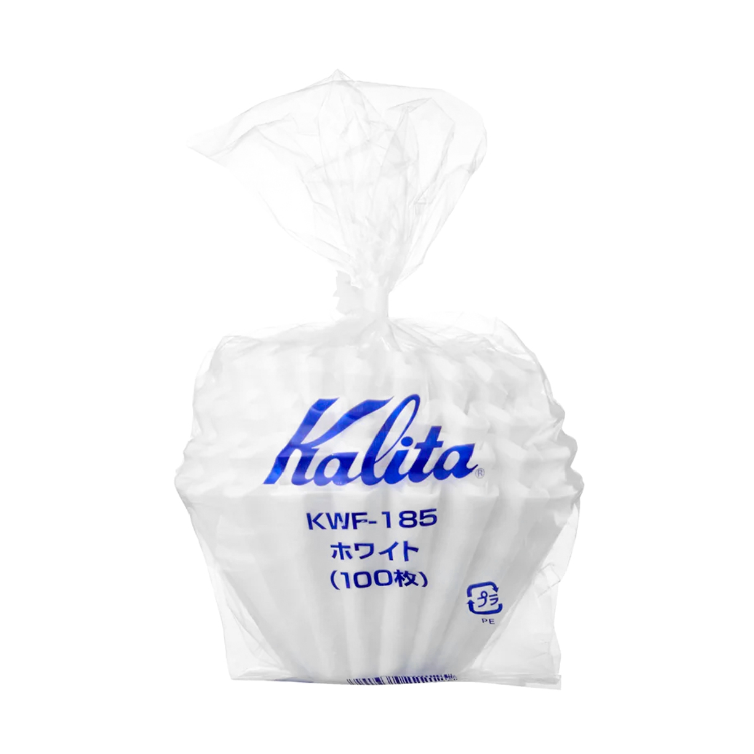 Filtry papierowe do drippera Kalita Wave