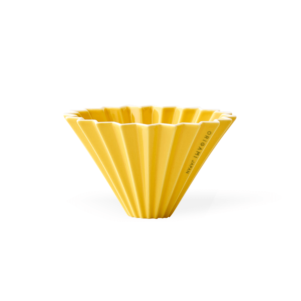 Dripper ceramiczny Origami