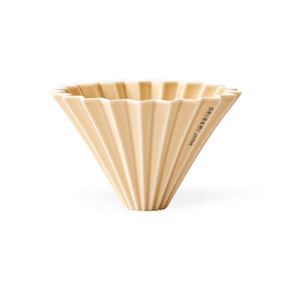 Dripper ceramiczny Origami