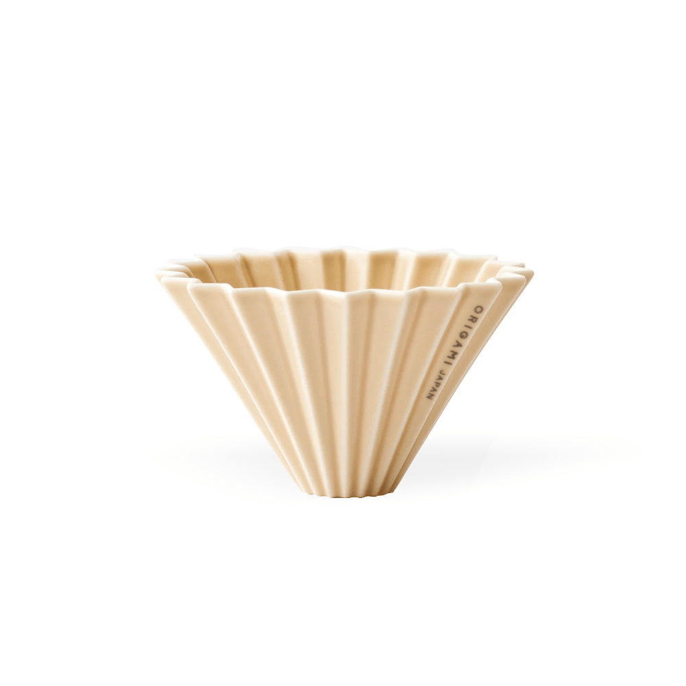 Dripper ceramiczny Origami