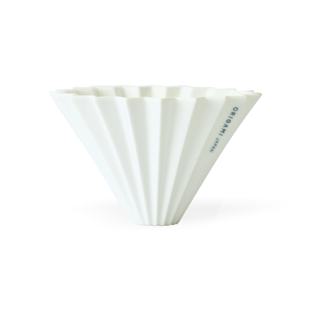 Dripper ceramiczny Origami