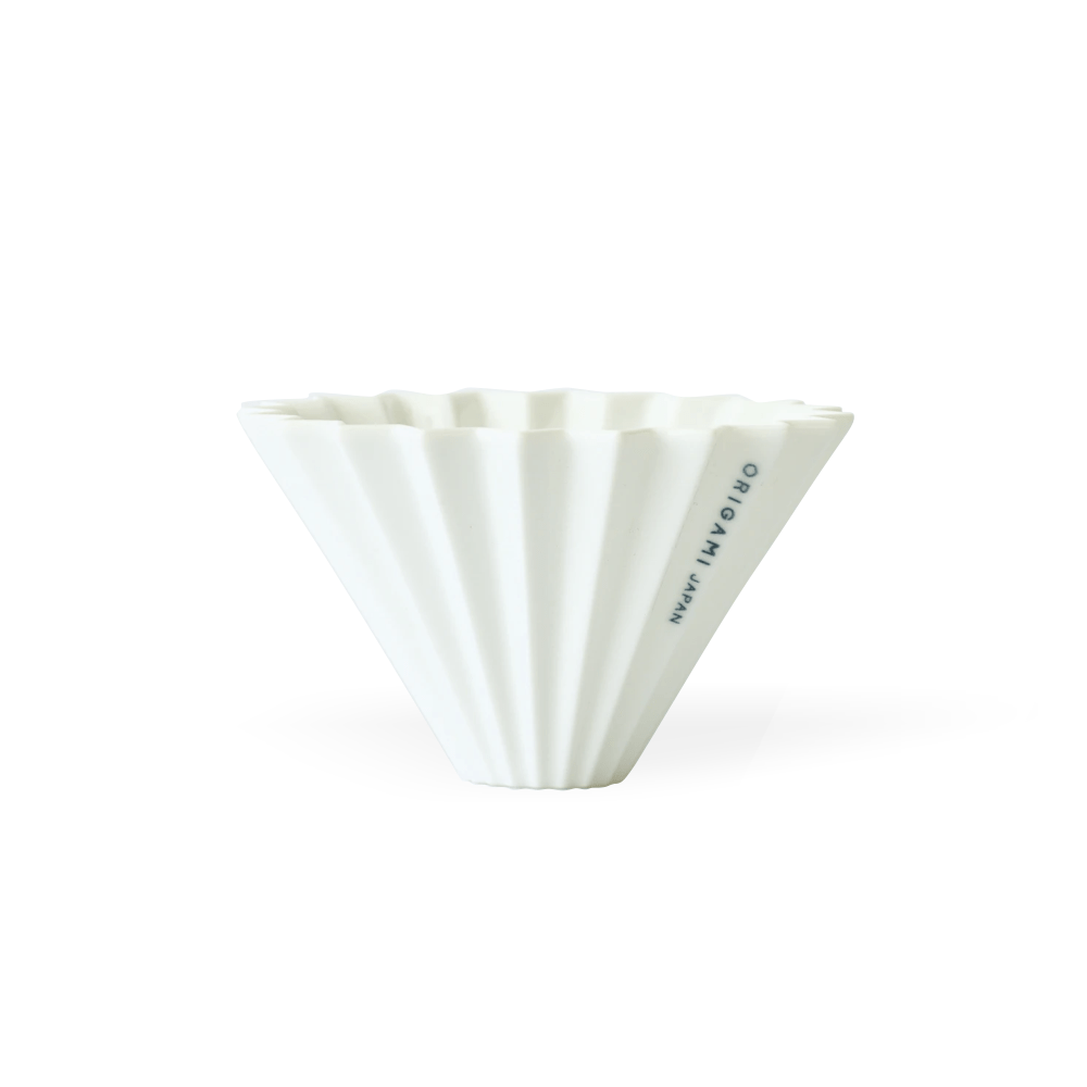Dripper ceramiczny Origami