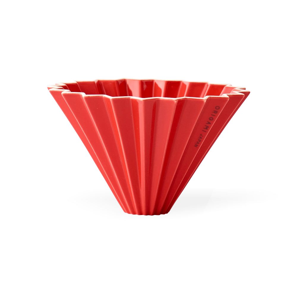 Dripper ceramiczny Origami
