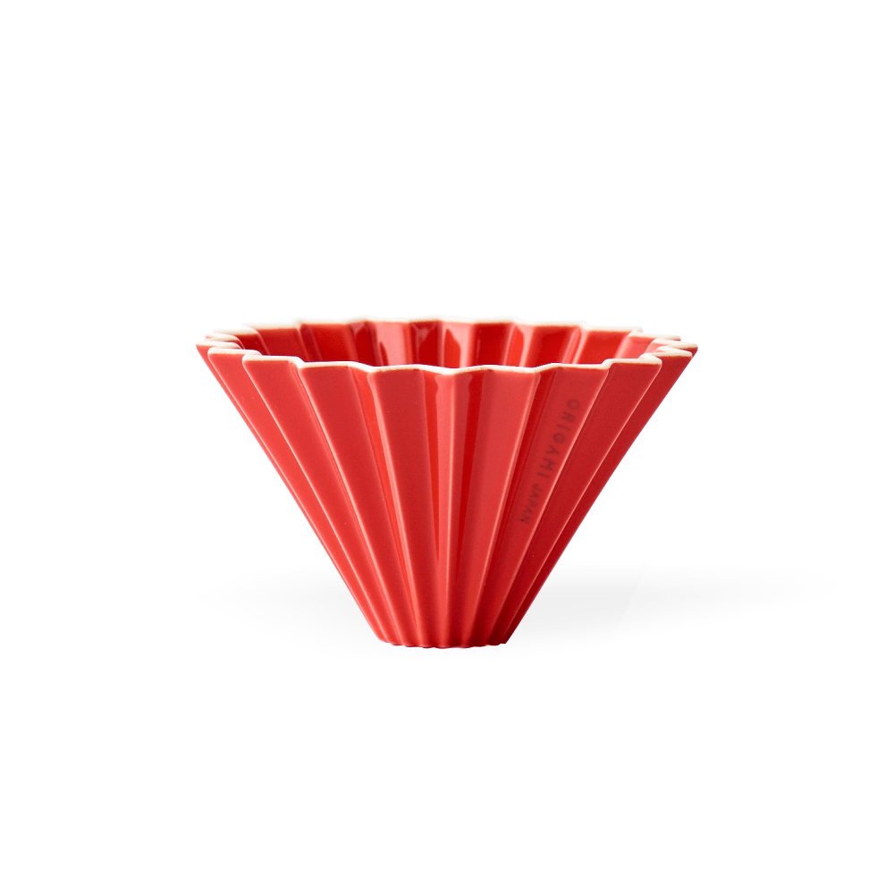 Dripper ceramiczny Origami