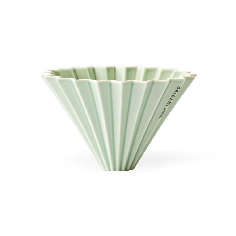 Dripper ceramiczny Origami