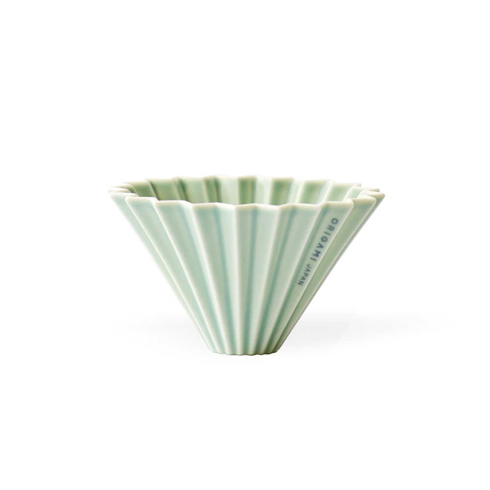 Dripper ceramiczny Origami