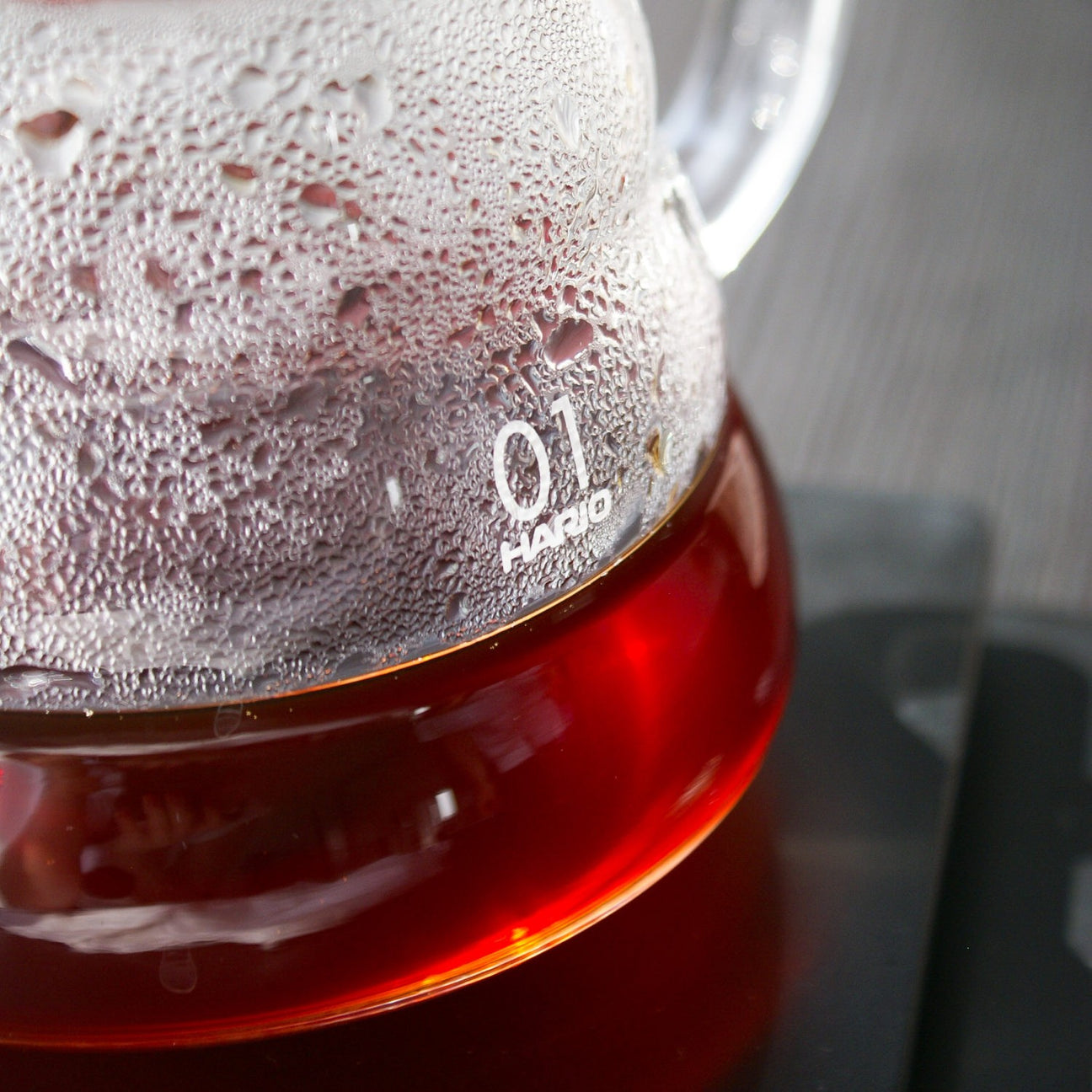 kawa - coffee plant - doubleshot