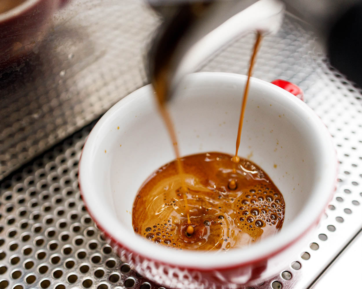 Celebrujemy Dzień Espresso!