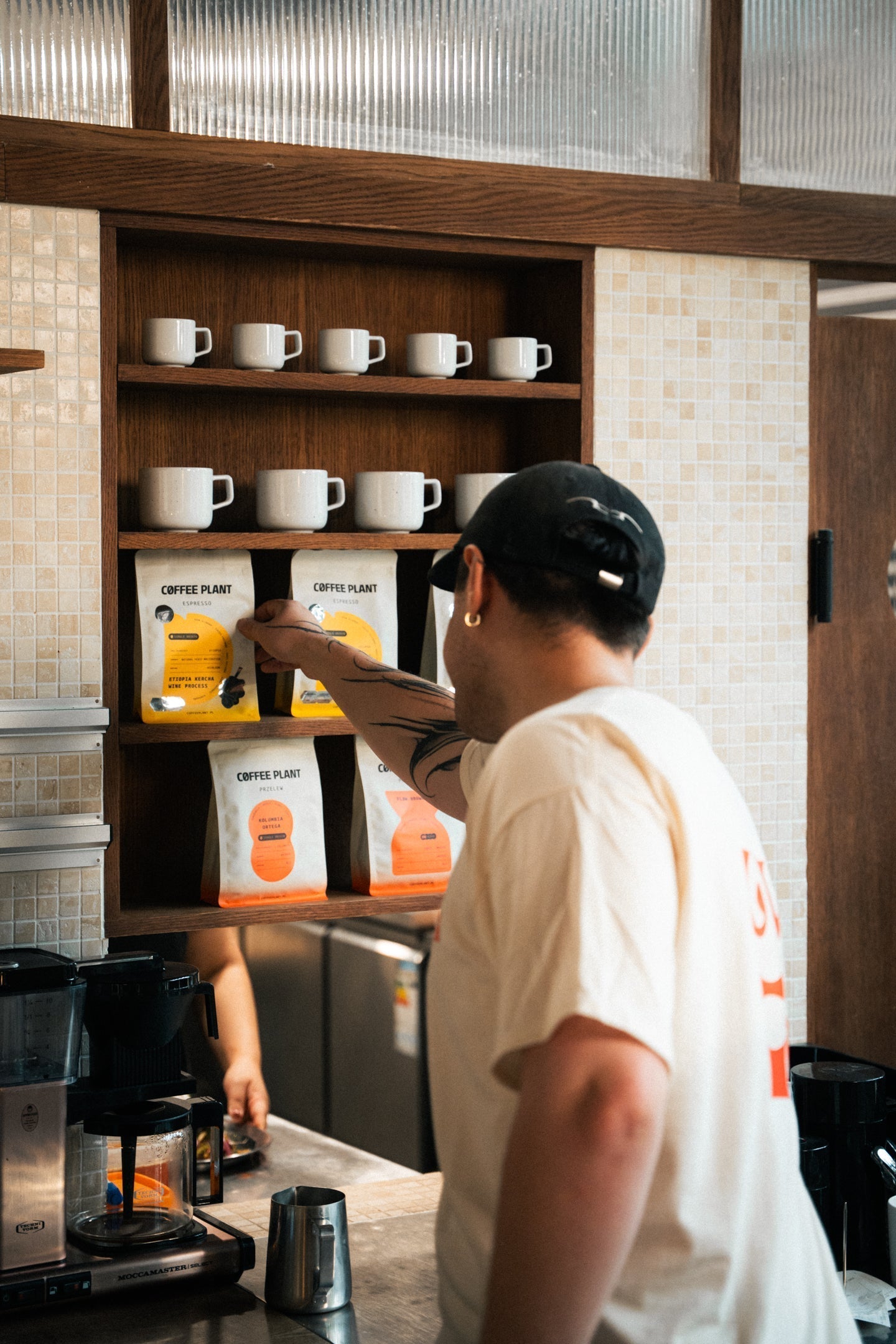 Kawy specjalne, czyli dlaczego powstała Specialty Editions?