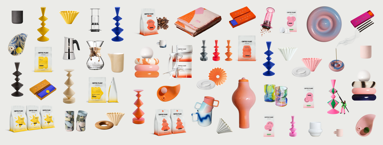 Wokół rytuałów – prezentowe inspiracje od COFFEE PLANT