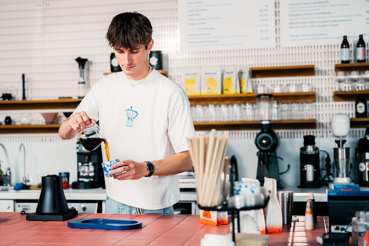 Dzień Kawy – dlaczego świętujemy go dwa razy?