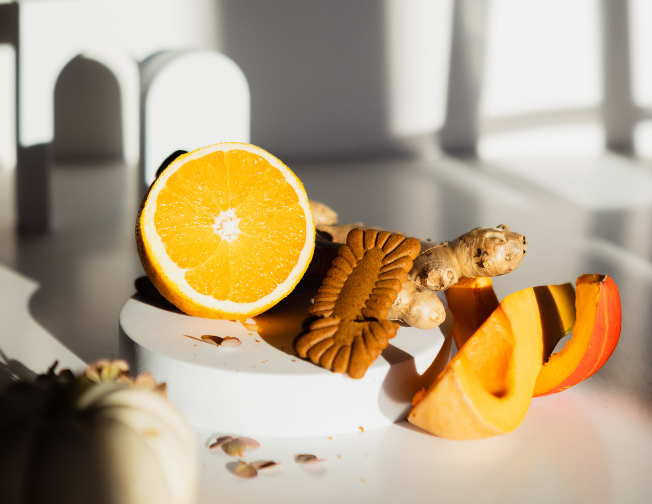 Rozgrzej się jesienią!