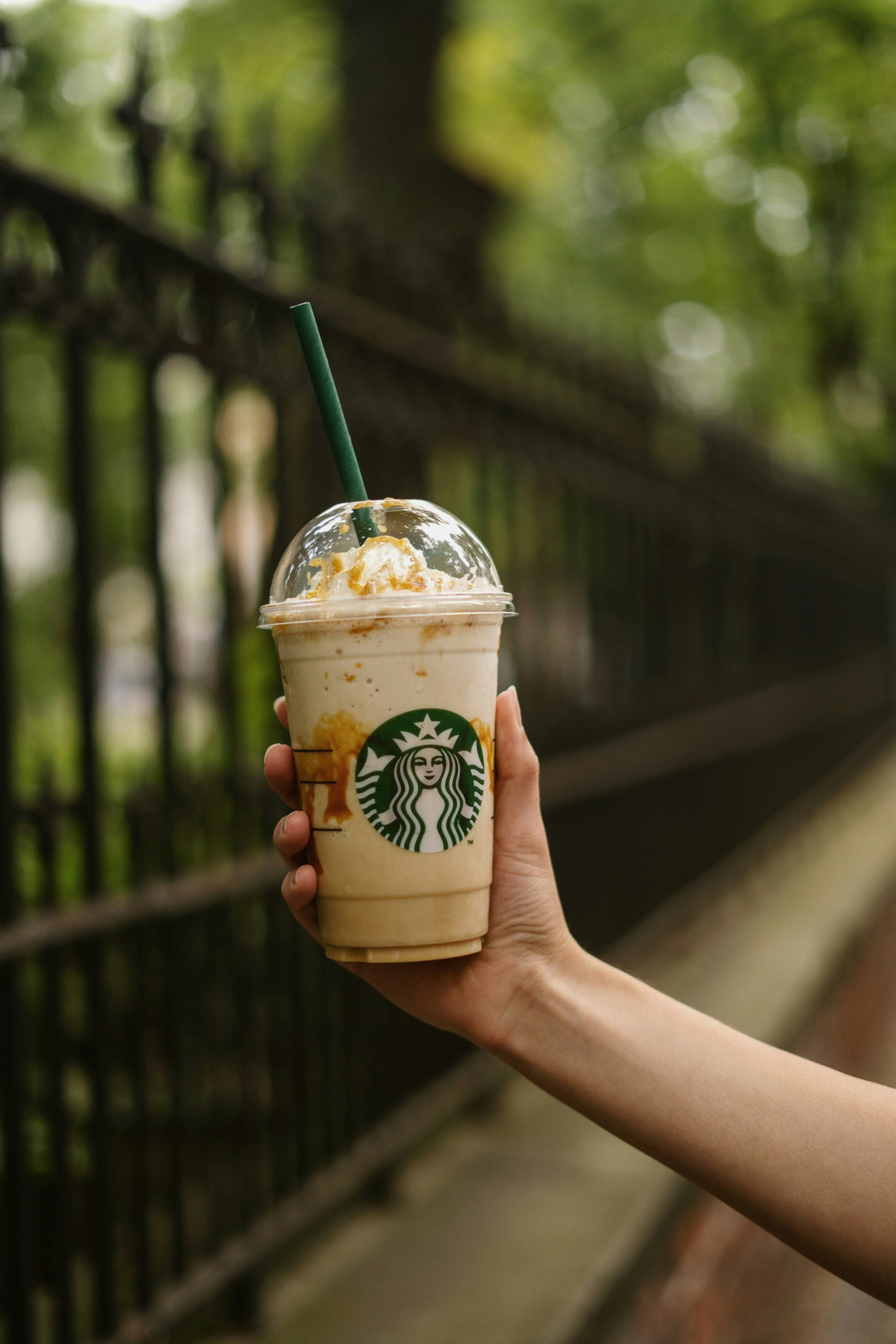 Pumpkin Spice Latte – jak jeden napój podbił rynek kawy