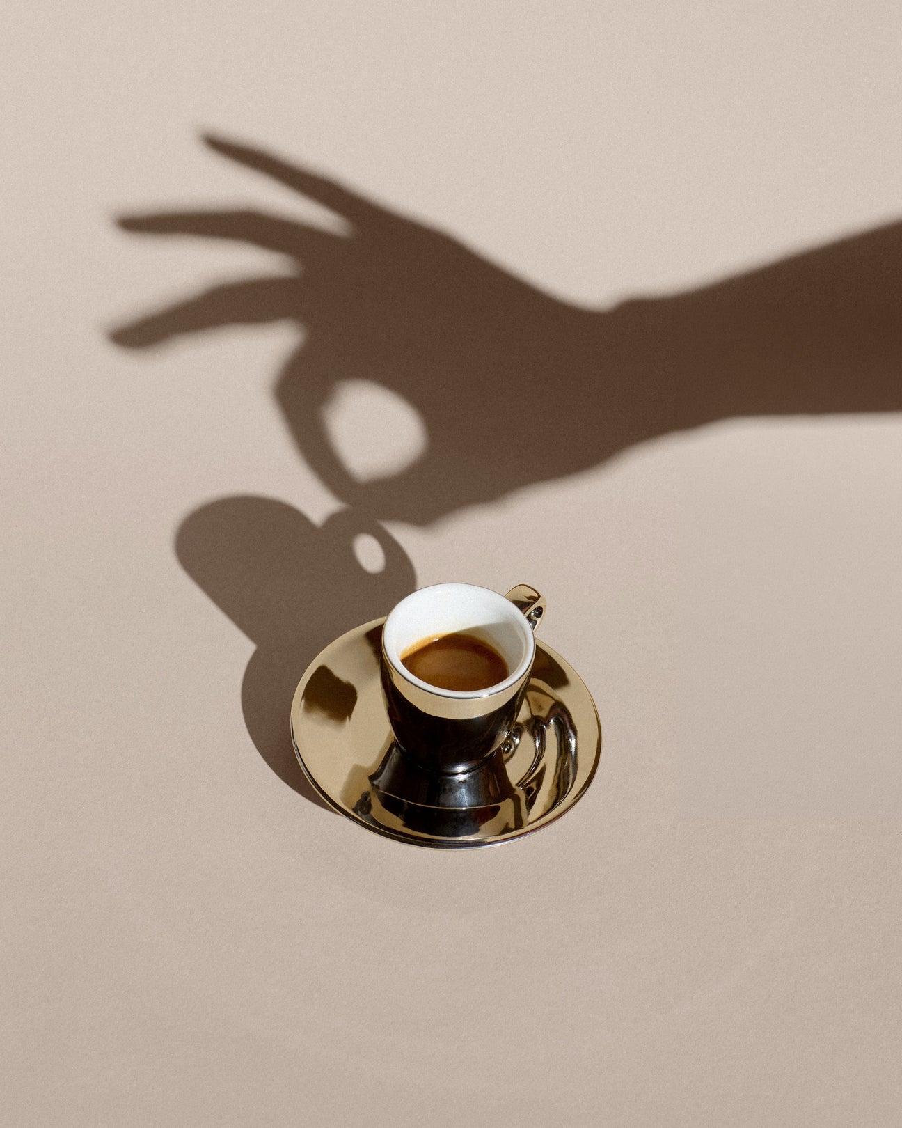Jak przygotować idealne espresso?