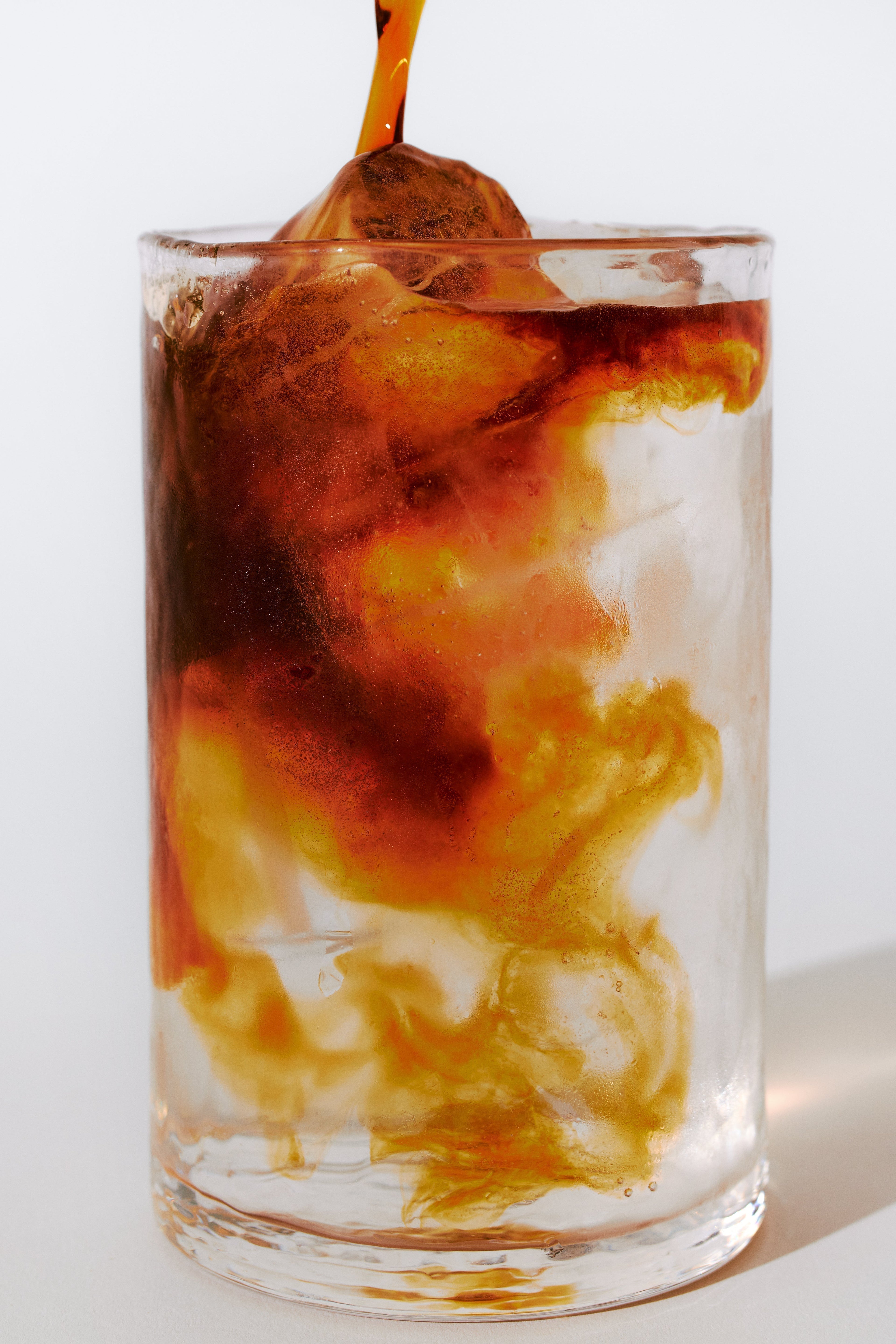 Kawa na zimno — Cold Brew i przelew w nowej odsłonie