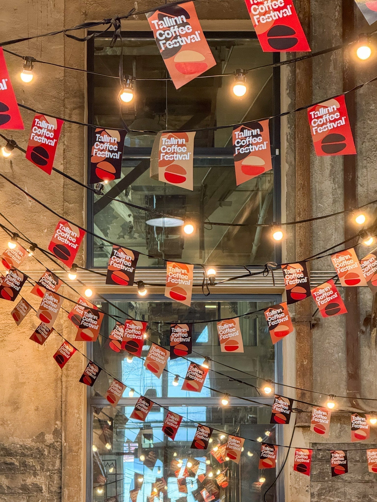 Tallinn Coffee Festival 2025