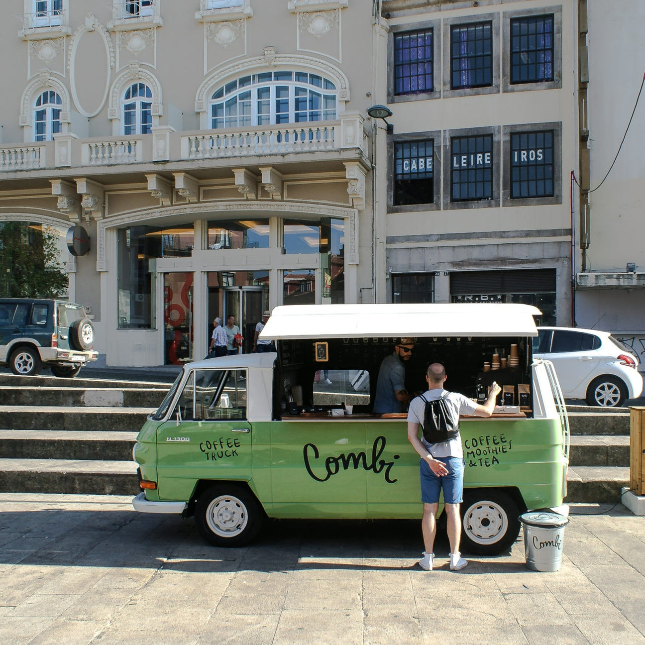 kawa - kawiarnia - coffee plant