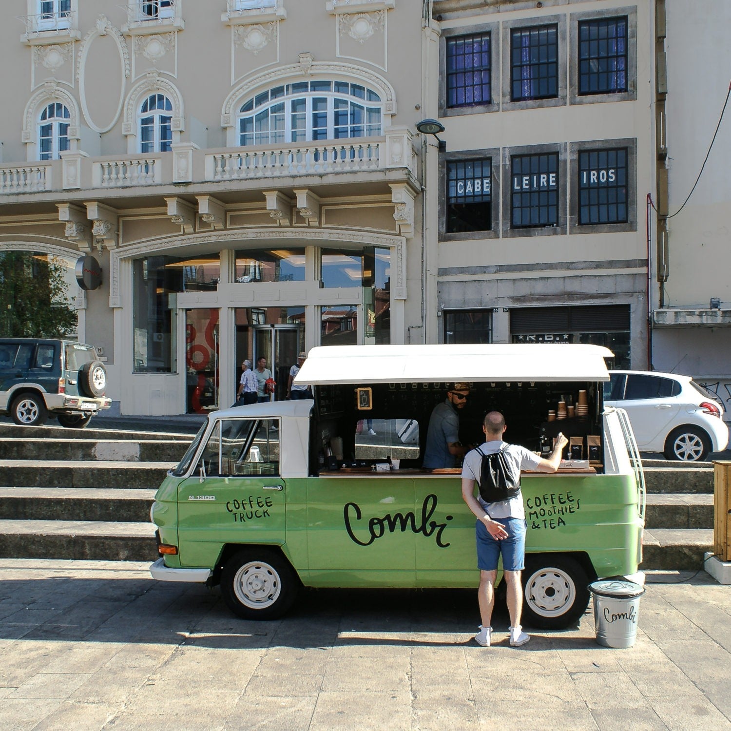 kawa - kawiarnia - coffee plant