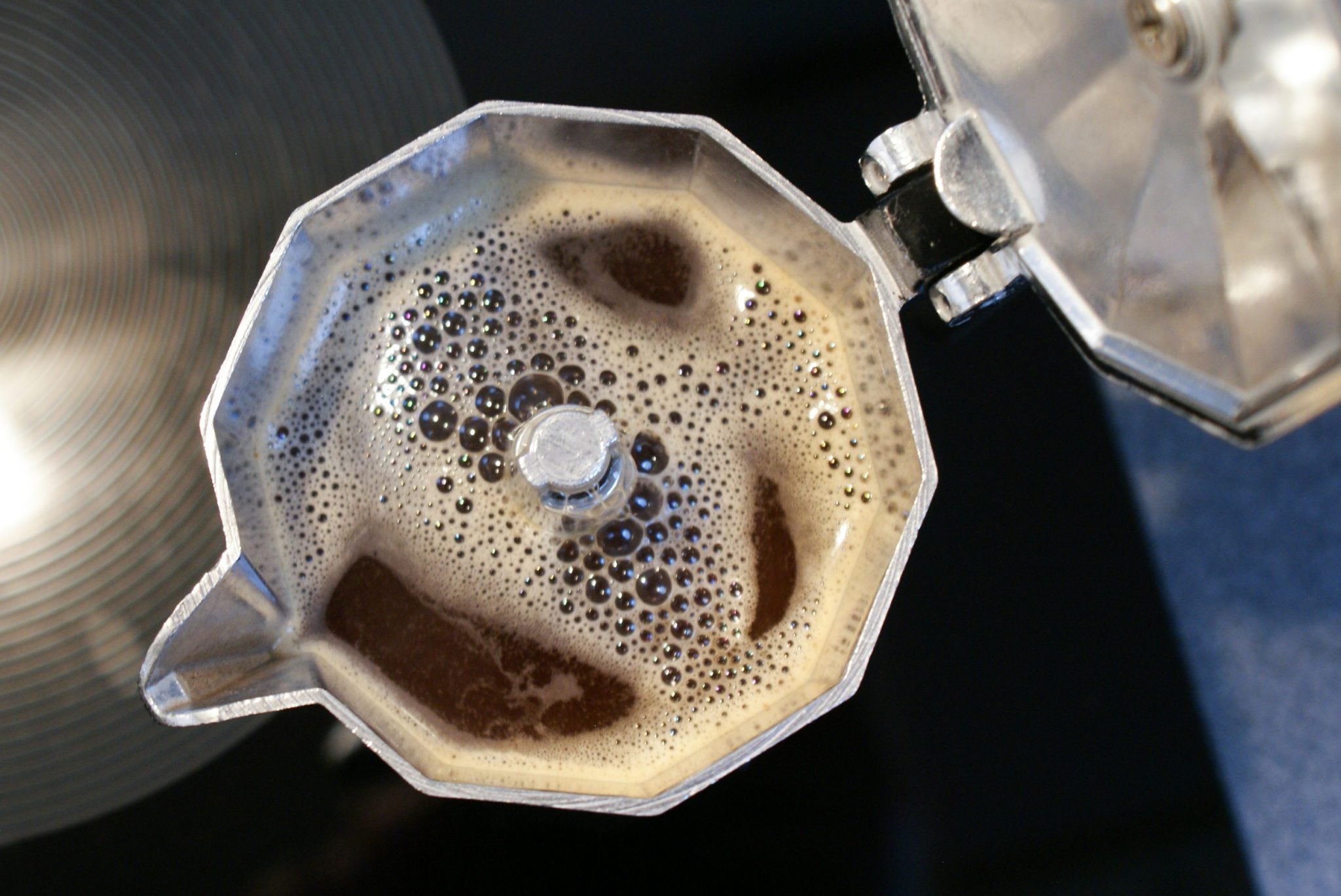 kawa kawiarka coffee plant